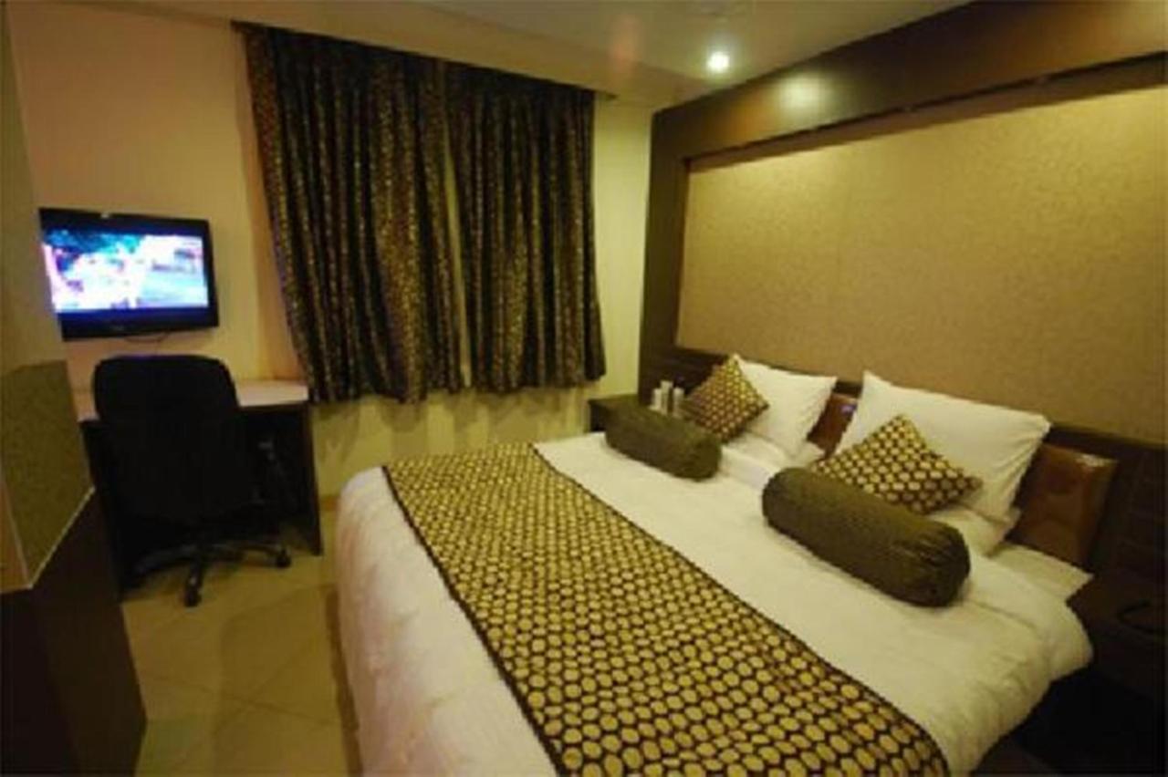Hotel Suncity International Jodhpur  Exterior foto